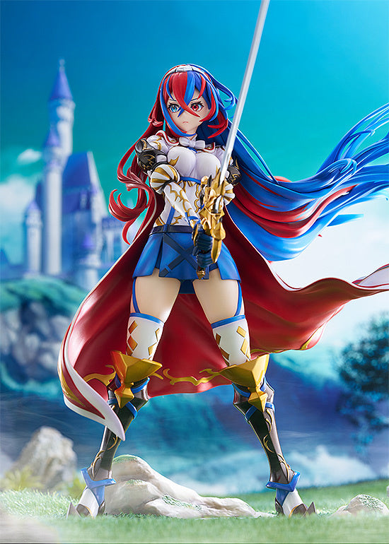 Fire Emblem Alear 1/7