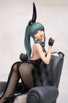 SSR-FIGURE Yi Ren Guan - House of Unhumans Yue Li: Bunny Ver. 1/7