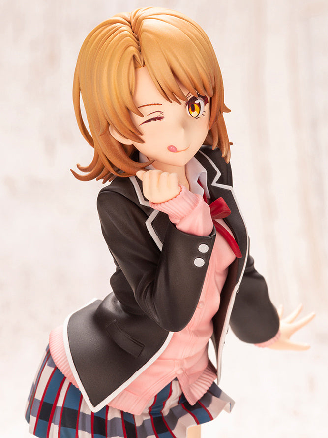 Iroha Isshiki 1/8