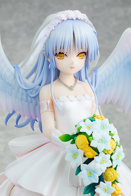 Angel Beats!: Kanade Tachibana: Wedding ver 1/7