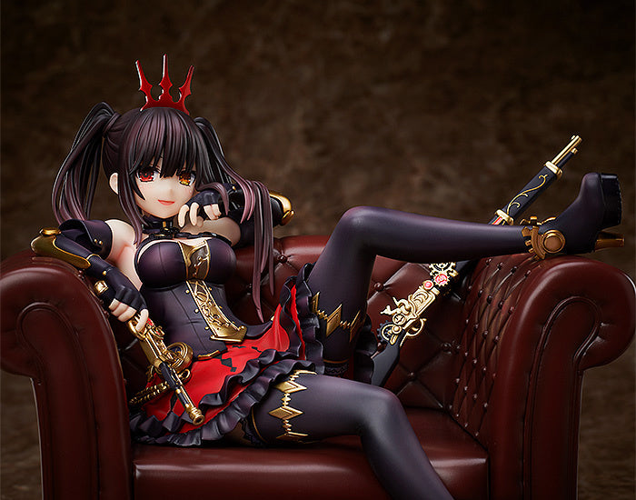 Date A Live Kurumi Tokisaki Empress Ver. 1/7