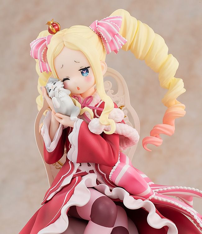 Beatrice: Tea Party Ver. 1/7