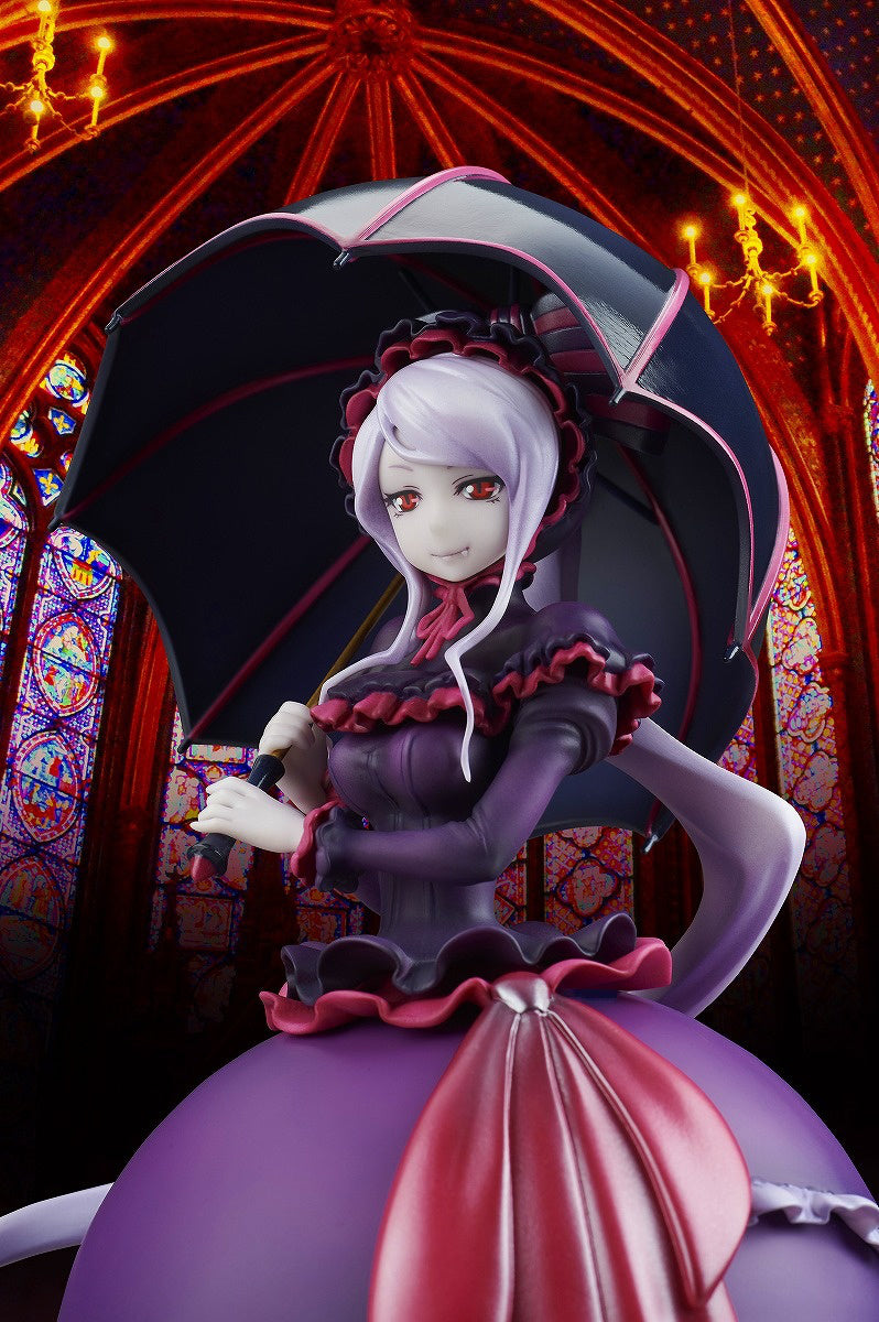 Shalltear Bloodfallen Figure 1/7