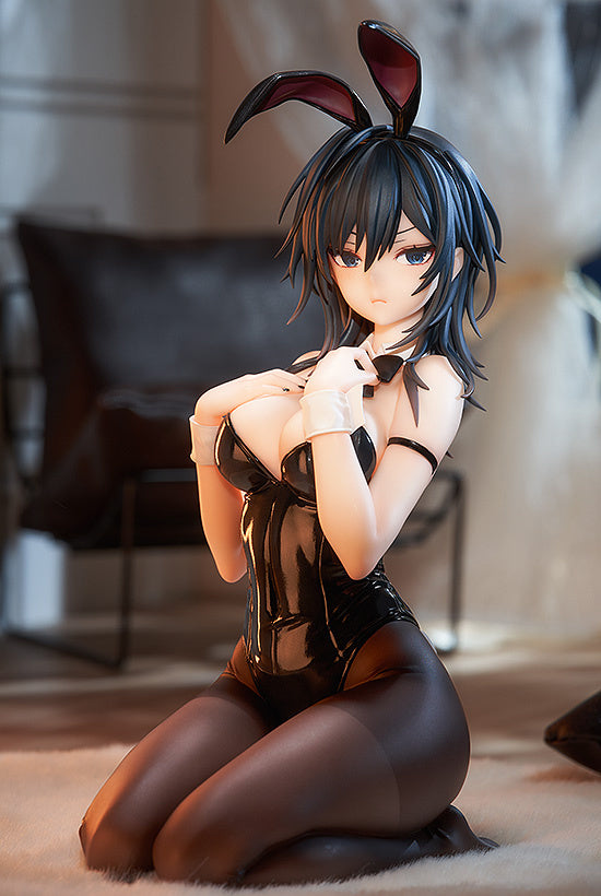 Ishimi Yokoyama: Black Bunny Ver. 1/7