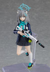 figma Shiroko Sunaookami