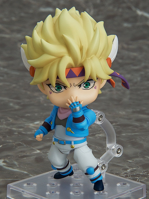 Nendoroid Caesar Anthonio Zeppeli (re-run)