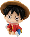 Look Up ONE PIECE Monkey. D. Luffy - Repeat