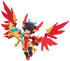 Desk Top Army N-202d Titania Suzaku (with gift)