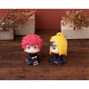 Look Up Sasori ＆ Deidara Set (with gift) Naruto Shippuden