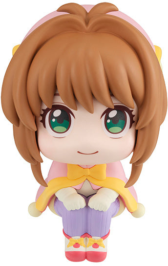 Lookup Sakura Kinomoto Cardcaptor Sakura