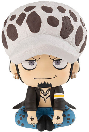 Look Up ONE PIECE Trafalgar Law (Repeat)