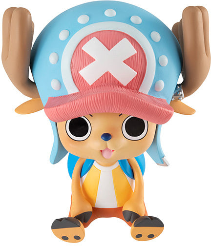 Look Up ONE PIECE Tony Tony Chopper (Repeat)