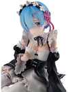 Melty Princess Re:Zero Starting Life in Another World Palm size Rem