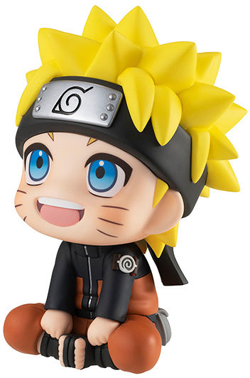 Look Up Naruto Shippuden Naruto Uzumaki (Repeat)