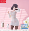 Luminasta Megumi Kato Sweater Ver. Saekano the Movie: finale