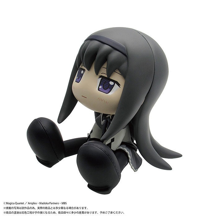 [BINIVINI BABY] SOFT VINYL FIGURE Puella Magi Madoka Magica - Homura Akemi