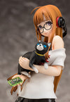 Persona 5: Futaba Sakura Figure (Reissue) 1/7