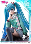 PRISMA WING Hatsune Miku "Art by lack" 1/7