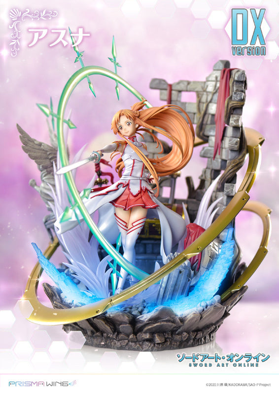 PRISMA WING Sword Art Online Asuna 1/7