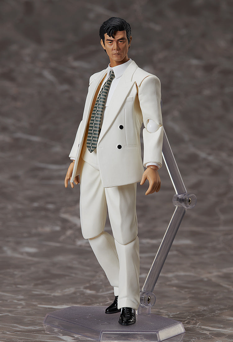 figma Yuji Oshita: Another Color ver.