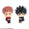 Lookup Jujutsu Kaisen Yuji Itadori Laugh ver. ＆ Megumi Fushiguro Smile ver. Set (with gift)