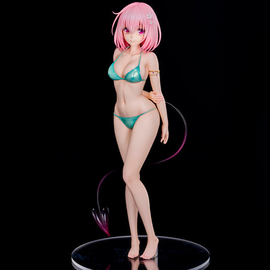 To Love-Ru Darkness Swimsuit Series Momo Velia Deviluke Figure 1/4