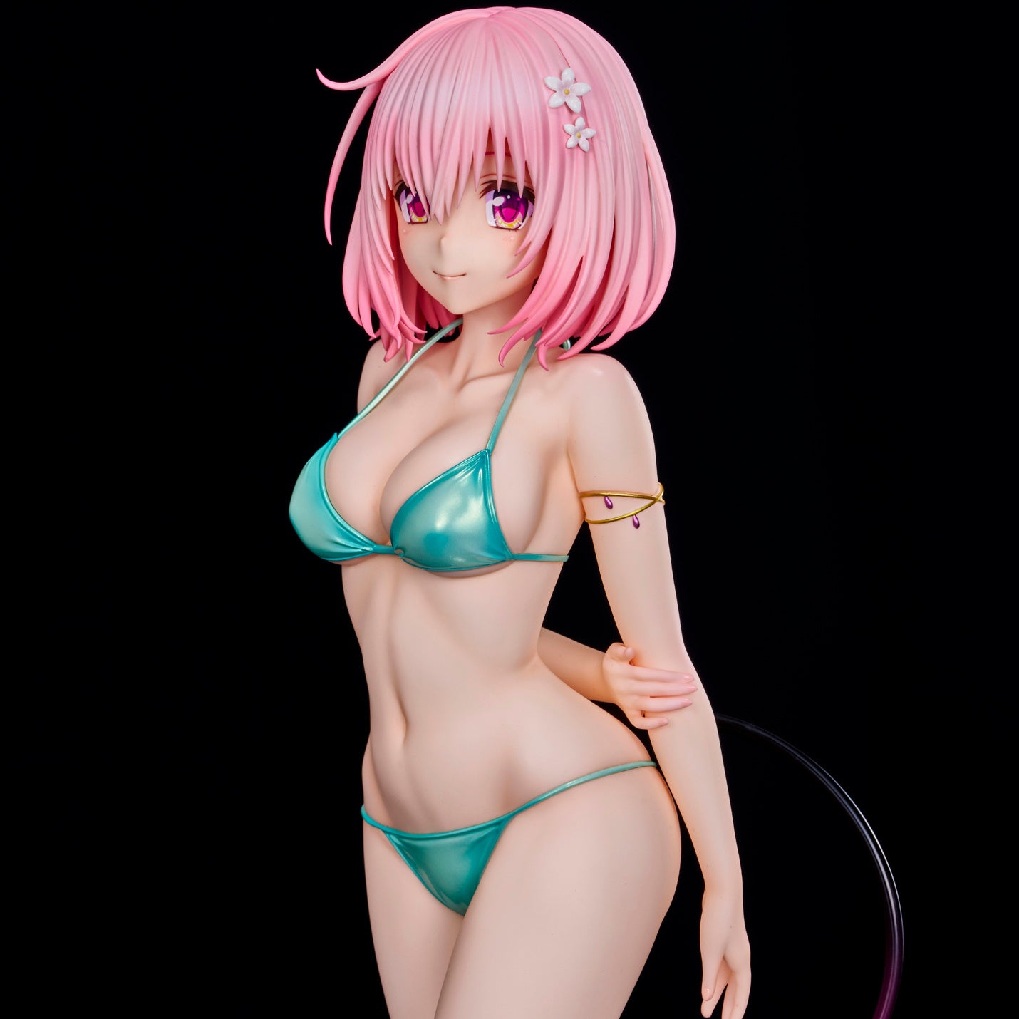 To Love-Ru Darkness Swimsuit Series Momo Velia Deviluke Figure 1/4