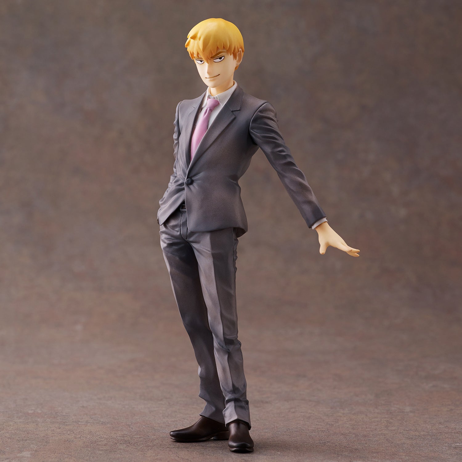 Mob Psycho 100 III Reigen Arataka (re-issue)