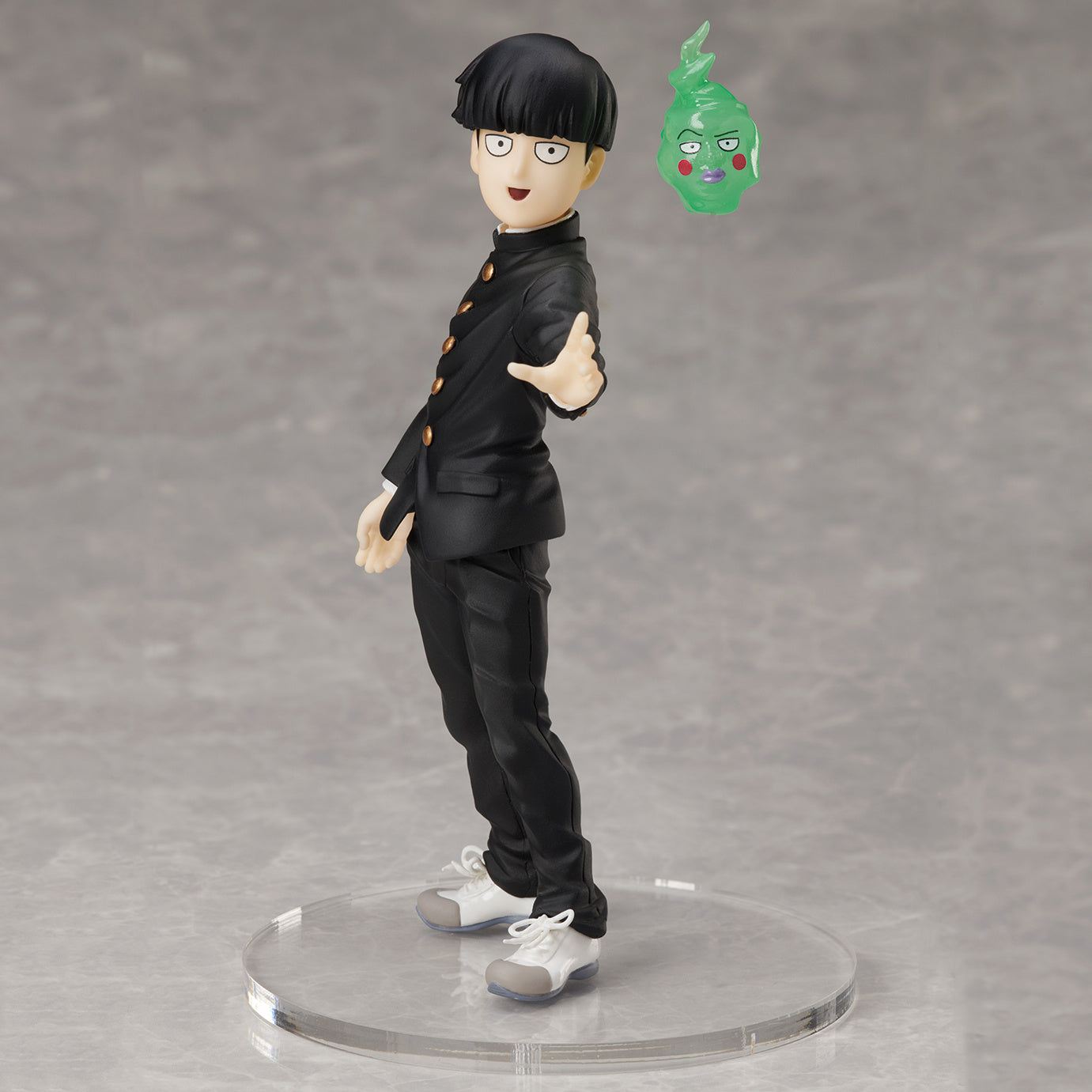 Mob Psycho 100 III Shigeo Kageyama