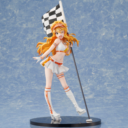 THE IDOLM@STER MILLION LIVE Miki Hoshii Little Devil Circuit Lady Ver. (Resale)