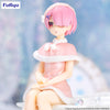 Noodle Stopper Figure - Ram Snow Princess Pearl Color ver. -