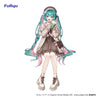 Noodle Stopper Figure Hatsune Miku - Autumn Date -