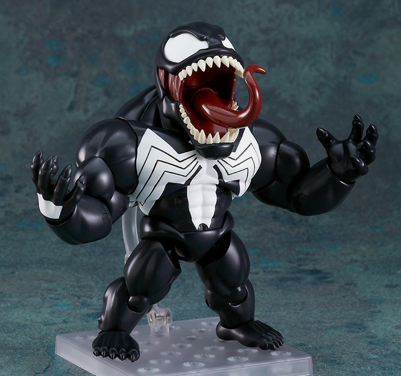 Nendoroid Venom