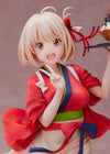 Lycoris Recoil Chisato Nishikigi 1/7