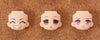 Nendoroid More: Face Swap Good Smile Selection (9pcs/box)