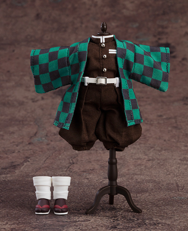Nendoroid Doll Tanjiro Kamado