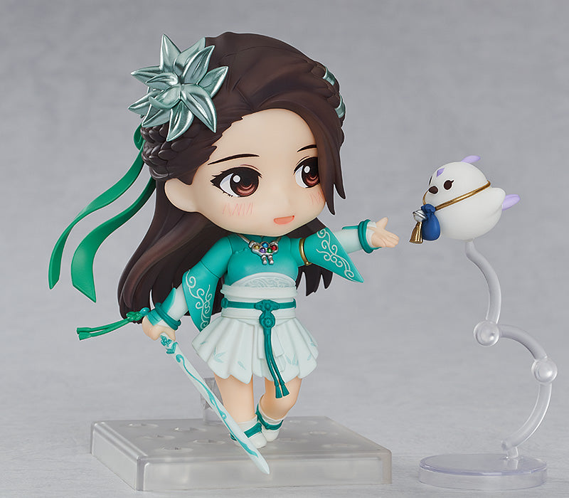 Nendoroid Yue Qingshu