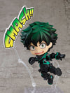 Nendoroid Izuku Midoriya (Stealth Suit Ver)