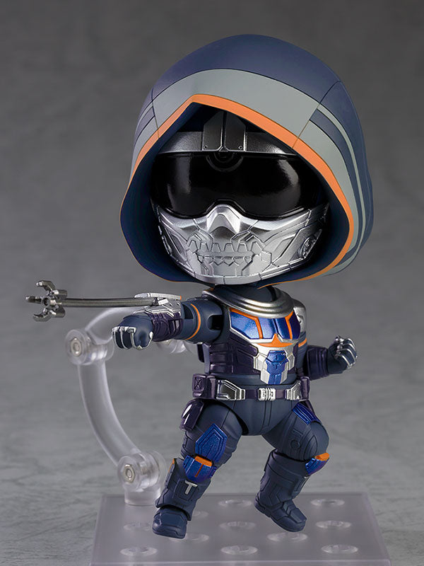 Nendoroid Taskmaster: Black Widow Ver. DX