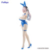 BiCute Bunnies Figure - SUPER SONICO: Blue Rabbit ver.