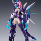 1:12 Scale A.T.K. Girl QINGLONG (One Of The Four Chinese Mythical Beast) - PLAMO