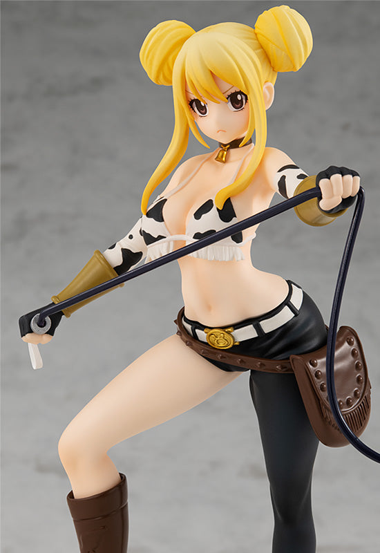 POP UP PARADE Lucy Heartfilia Taurus Form Ver.