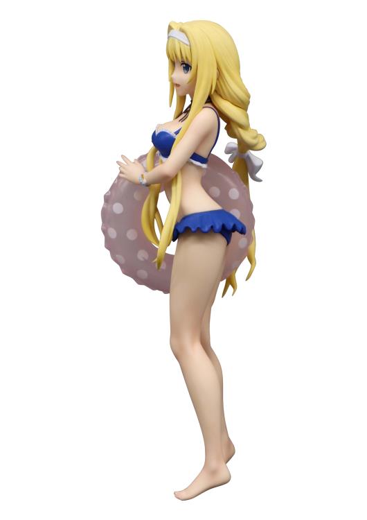 Sword Art Online: Alicization Alice SSS Figure (Swimsuit Ver.)