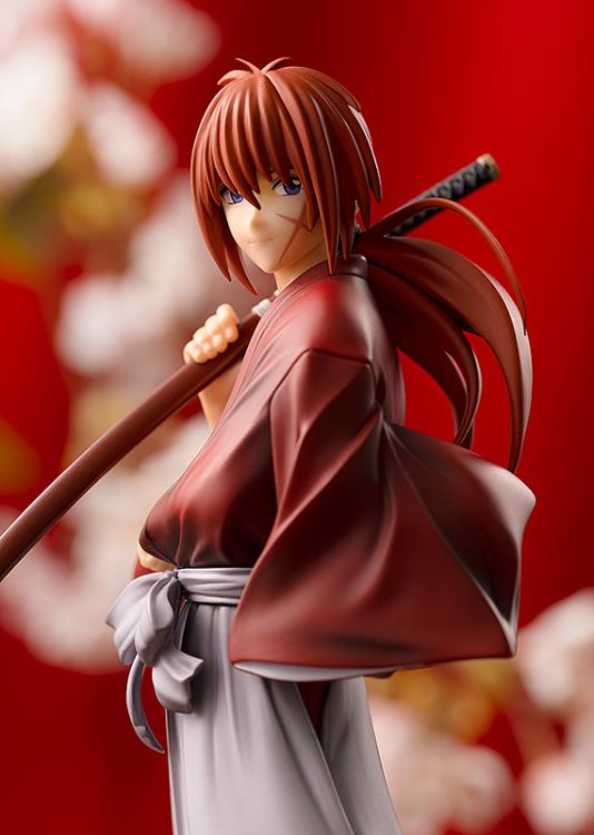 POP UP PARADE Kenshin Himura