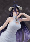 Coreful Figure: Albedo - Knit Dress Ver.