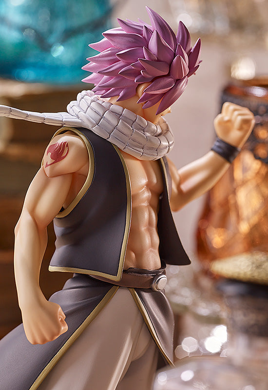 POP UP PARADE Natsu Dragneel (re-run)