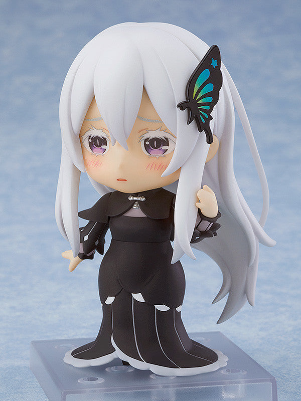 Nendoroid Echidna