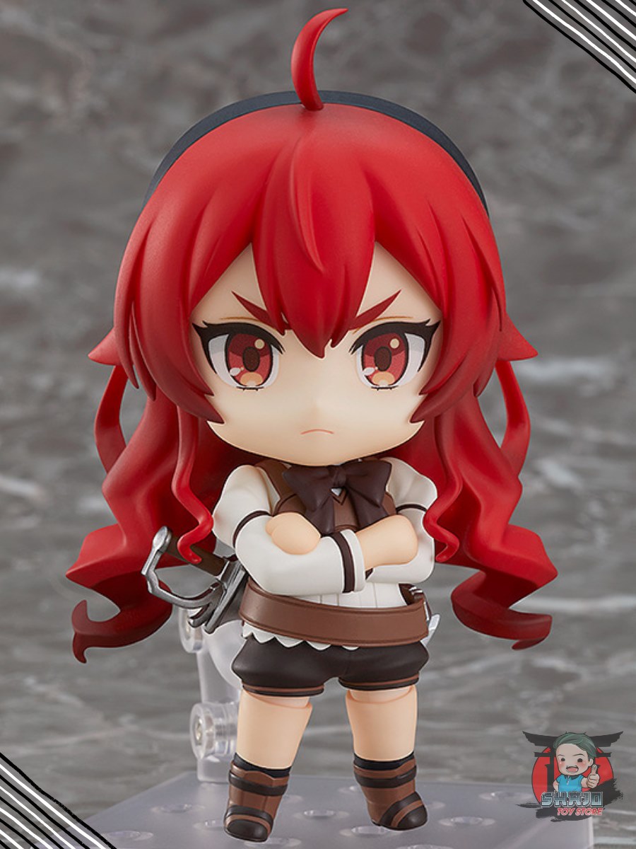 Nendoroid Eris Boreas Greyrat