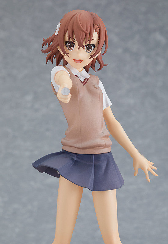 POP UP PARADE Mikoto Misaka