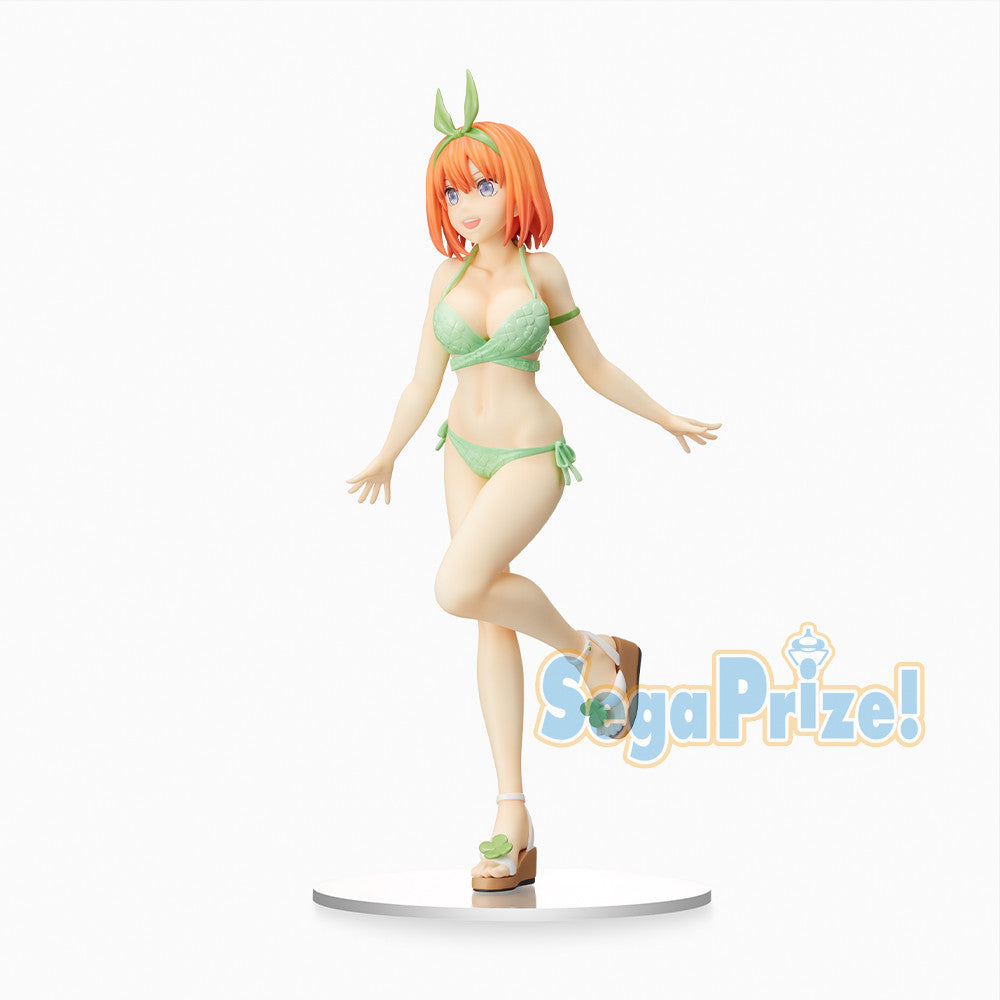 PM Figure Yotsuba Nakano